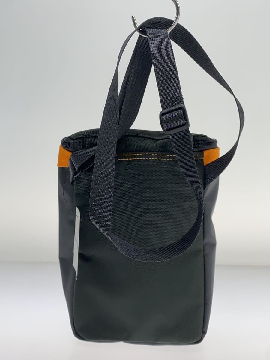 THE NORTH FACE Shoulder Bag ORN nm82257 3
