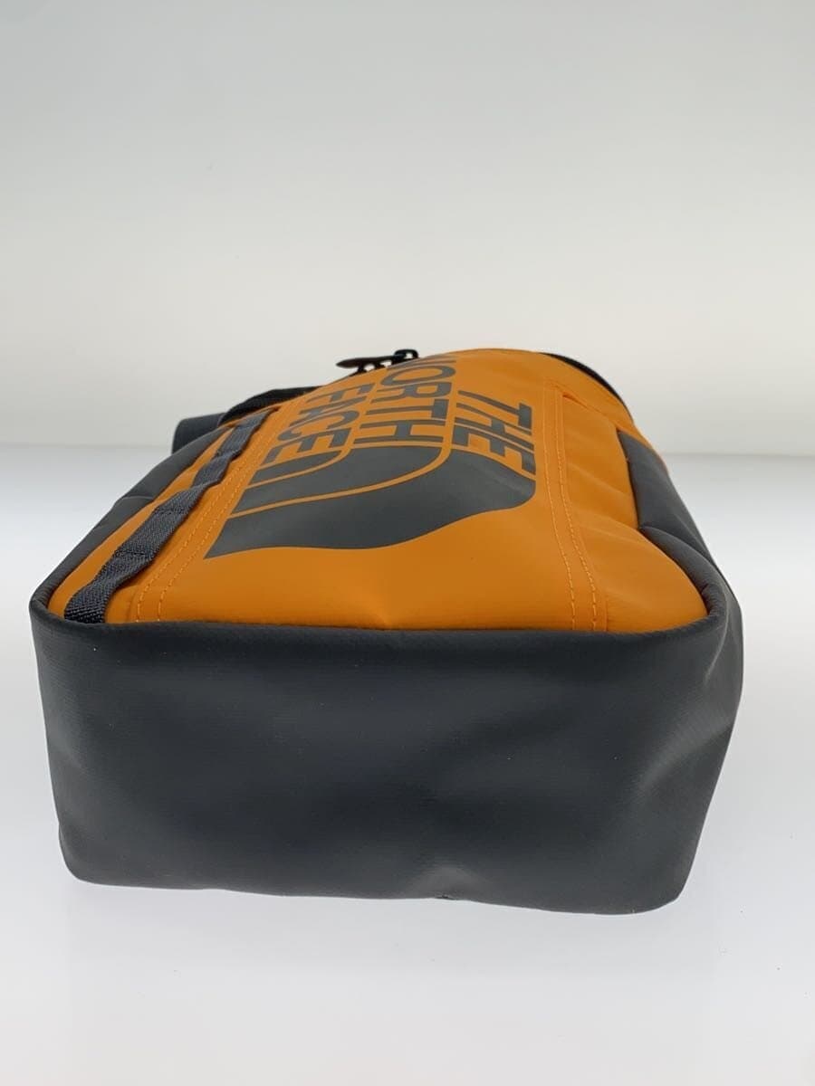THE NORTH FACE Shoulder Bag ORN nm82257 4