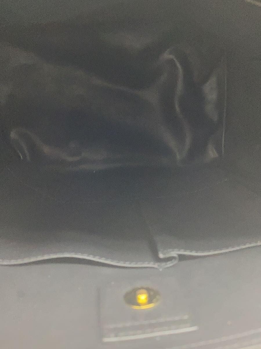 MACKINTOSH PHILOSOPHY Handbag Multicolor Check 6