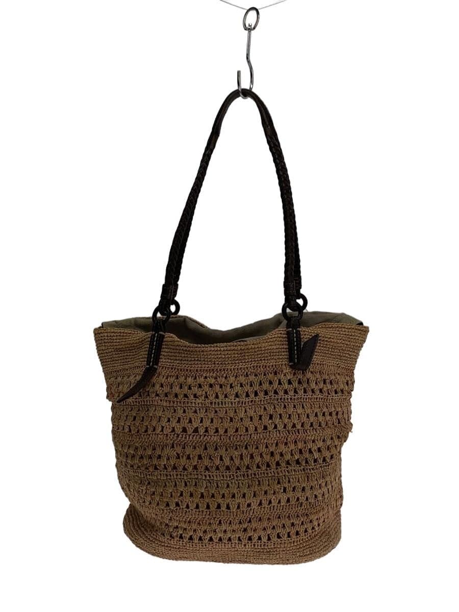 GENTEN Basket Bag
