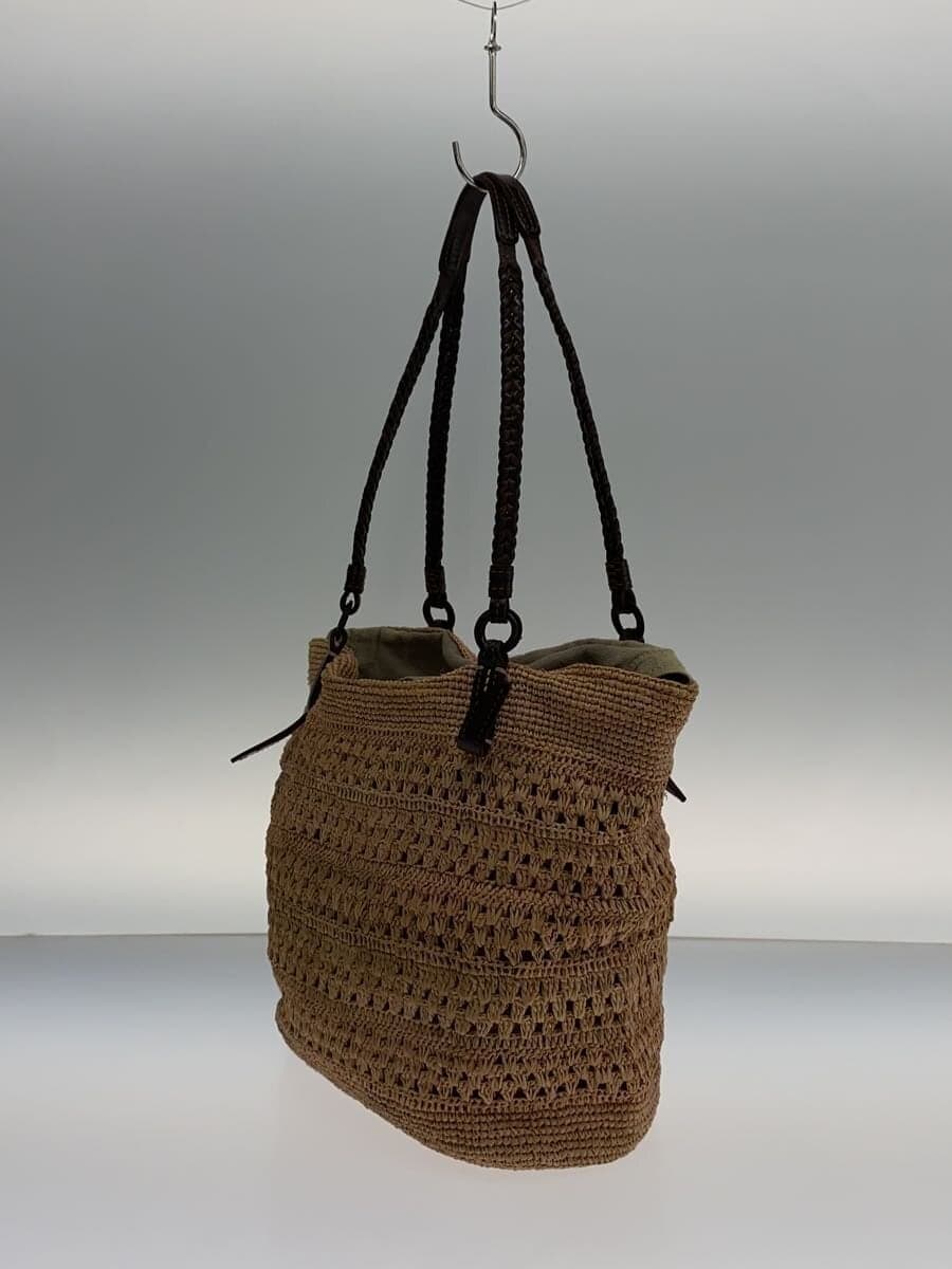 GENTEN Basket Bag 2