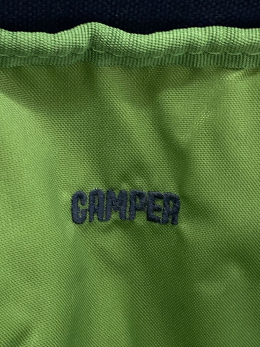 camper Briefcase NVY Solid 5