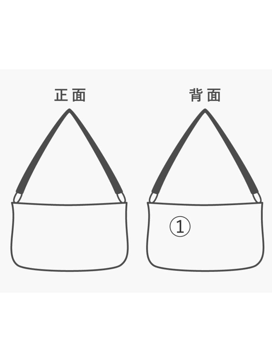 camper Briefcase NVY Solid 8