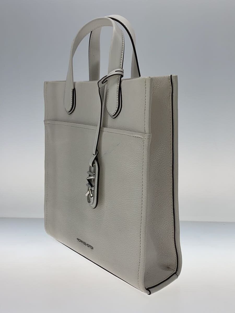 MICHAEL KORS Handbag PVC 30s4s3gt2l 2