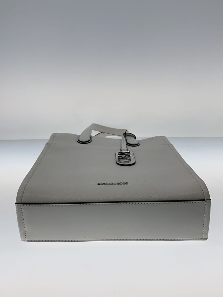 MICHAEL KORS Handbag PVC 30s4s3gt2l 4