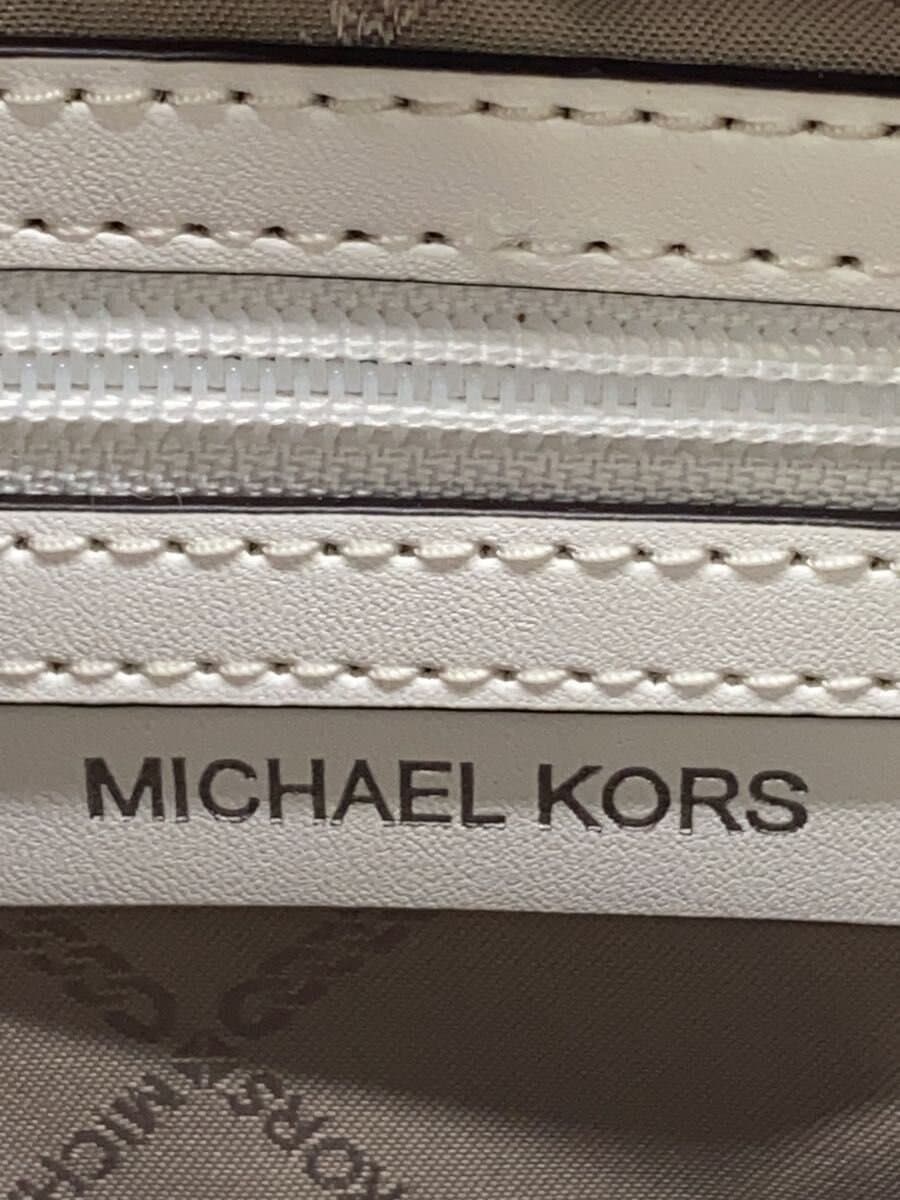 MICHAEL KORS Handbag PVC 30s4s3gt2l 5