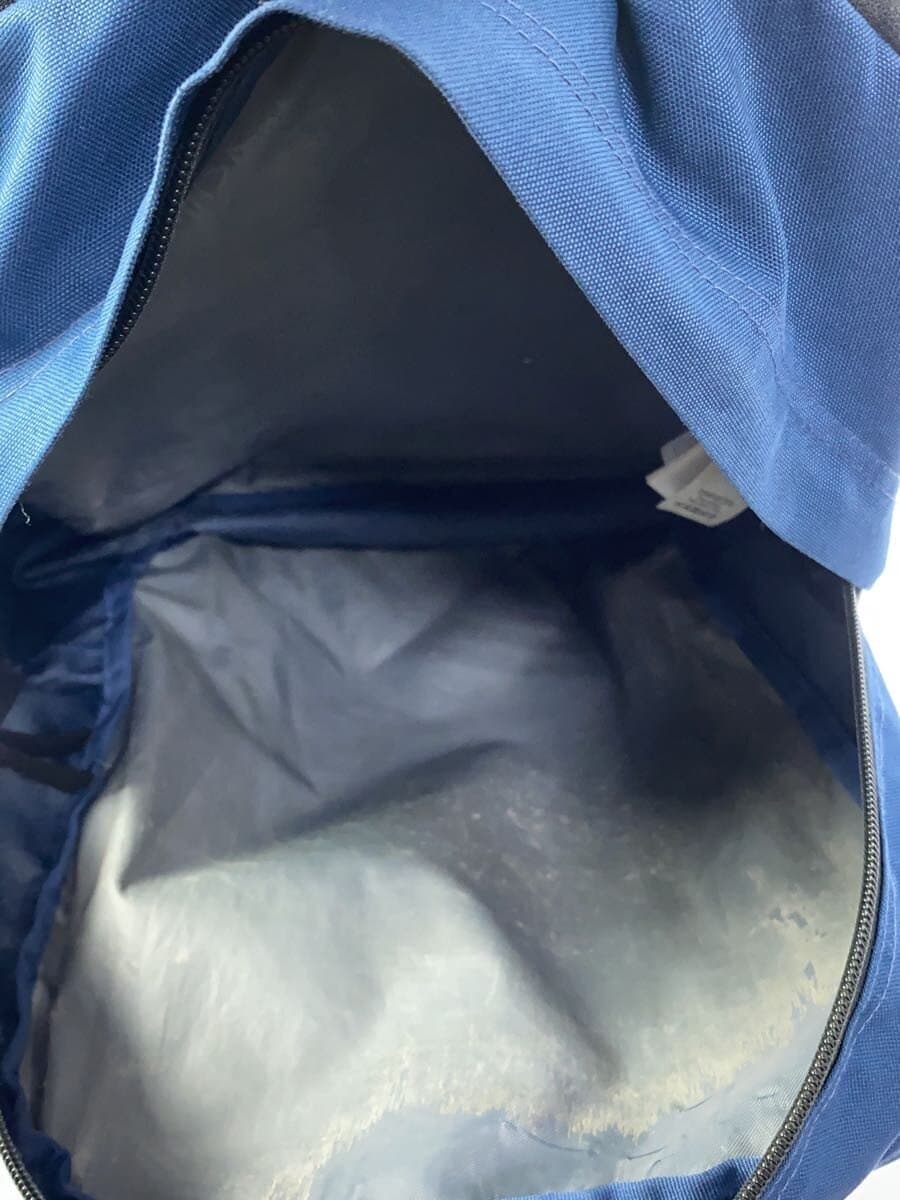 JANSPORT Backpack Polyester BLU Solid JS0A47JK 6