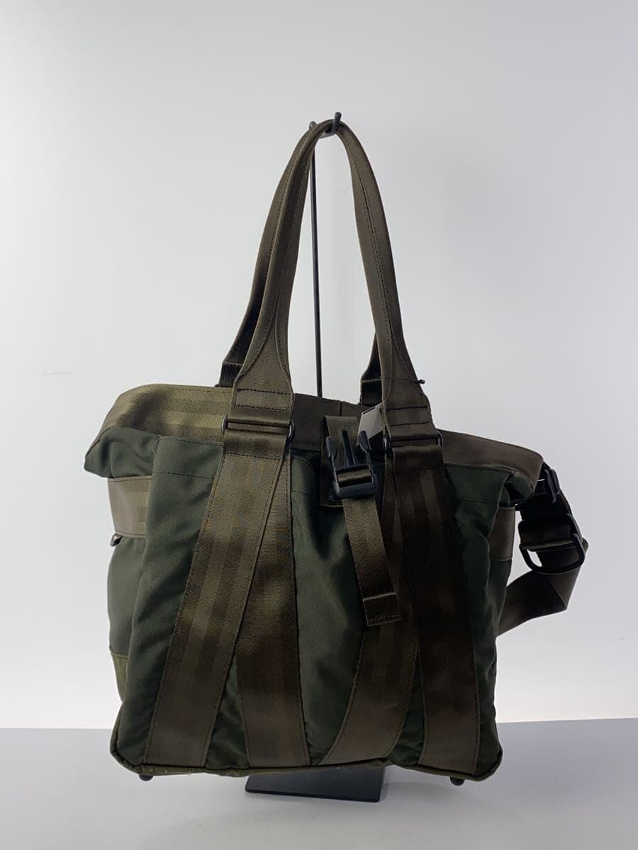 WISH BORN Shoulder Bag BRW Solid 13956 3