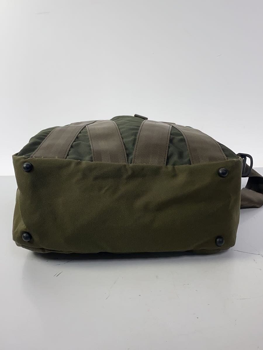 WISH BORN Shoulder Bag BRW Solid 13956 4