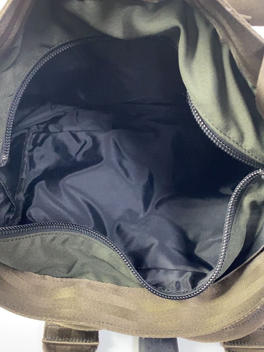 WISH BORN Shoulder Bag BRW Solid 13956 6