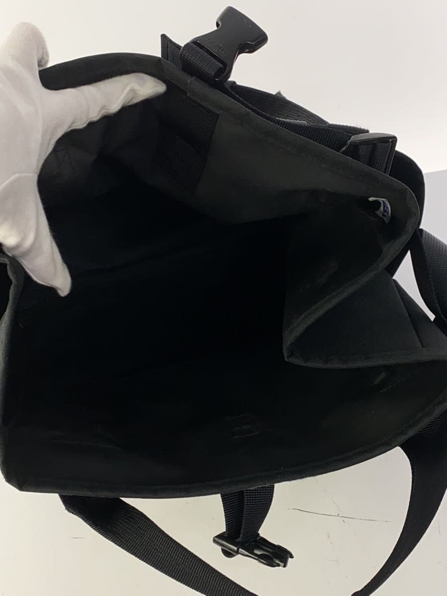 PORTER Backpack BLK 782-08691 6