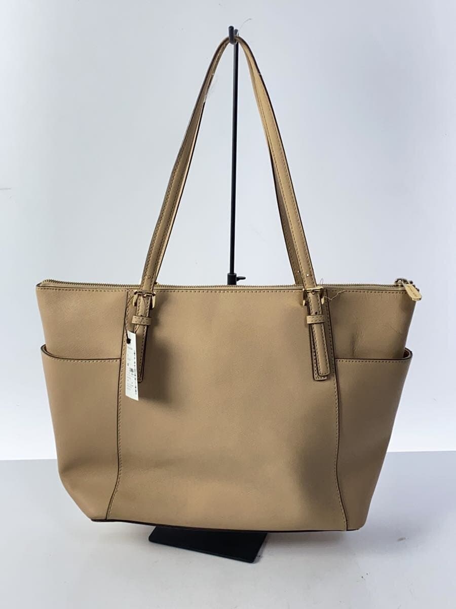 MICHAEL KORS Handbag BEG Solid 30F4GTTT9L 3