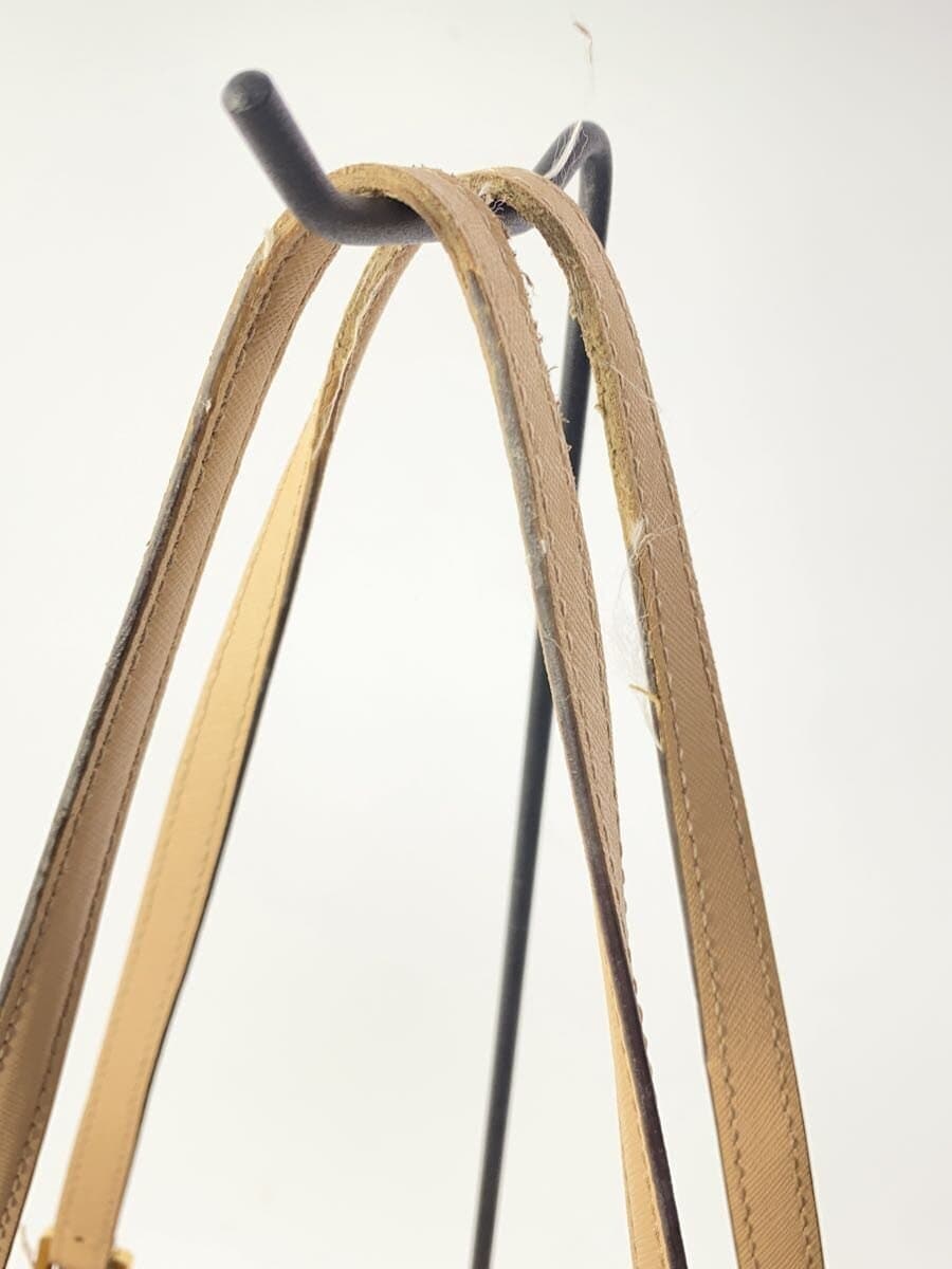 MICHAEL KORS Handbag BEG Solid 30F4GTTT9L 7