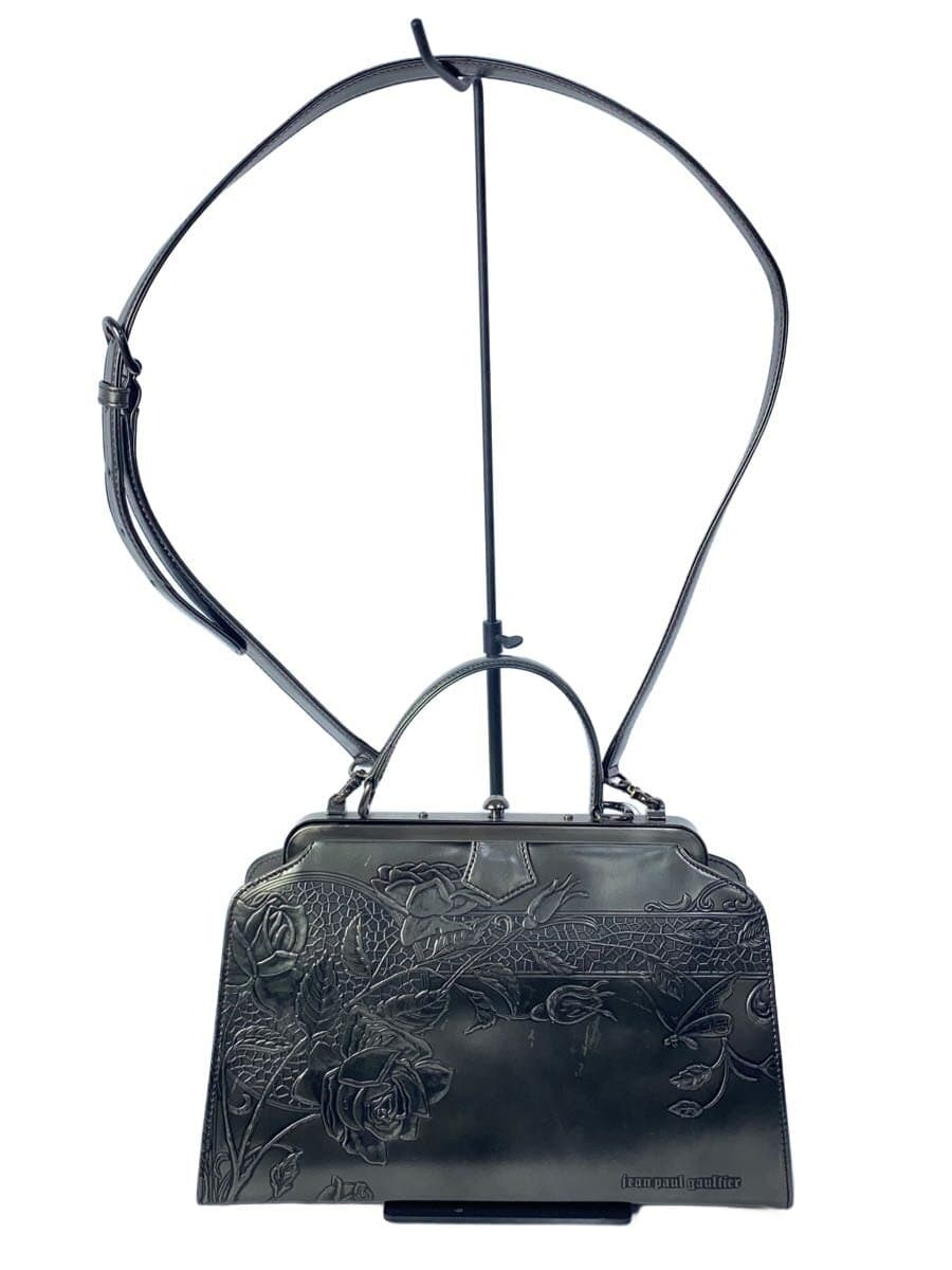 Jean Paul Gaultier New Rose GRY Solid