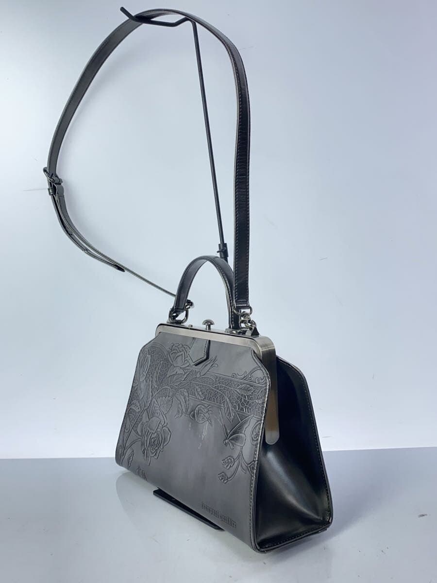 Jean Paul Gaultier New Rose GRY Solid 2