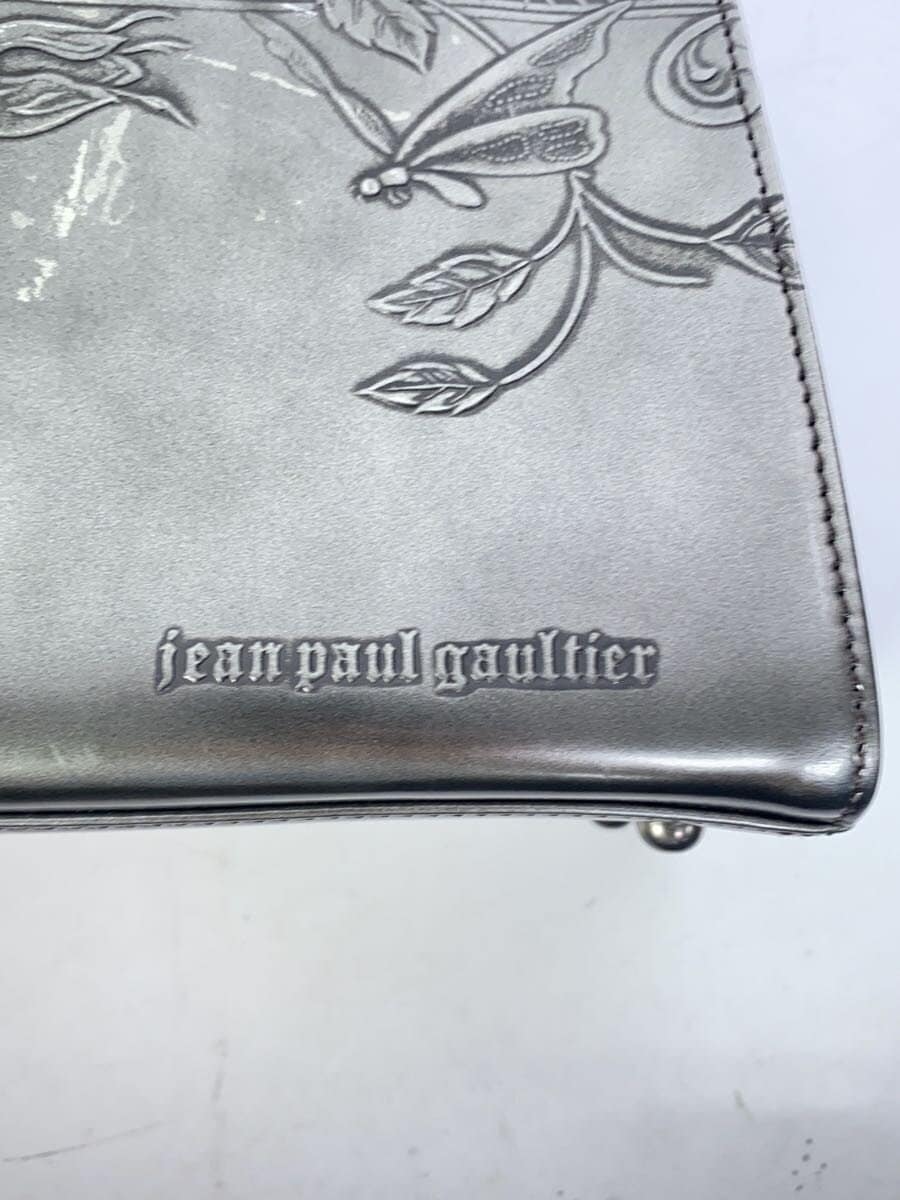 Jean Paul Gaultier New Rose GRY Solid 5