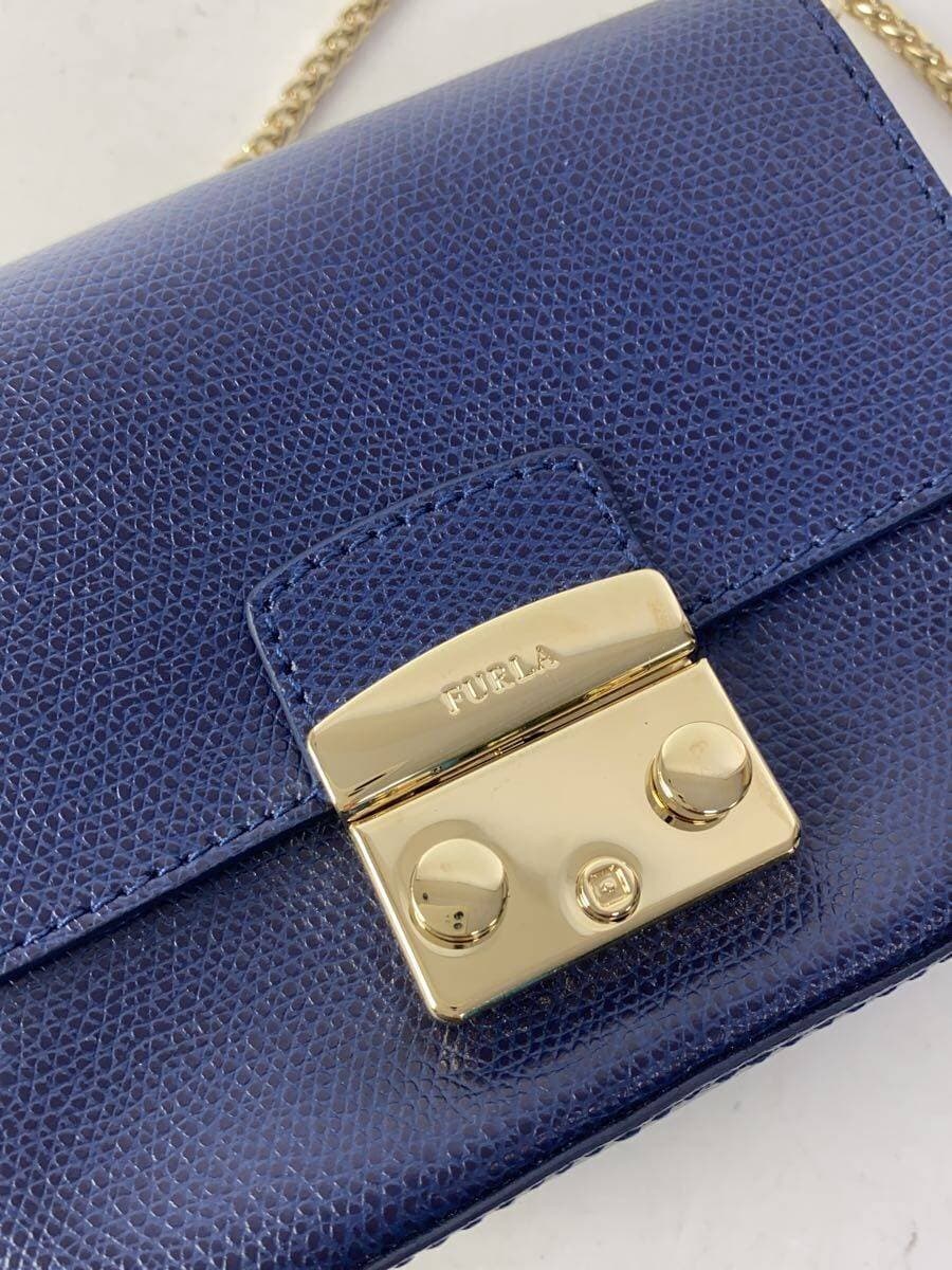 FURLA Bag NVY 5