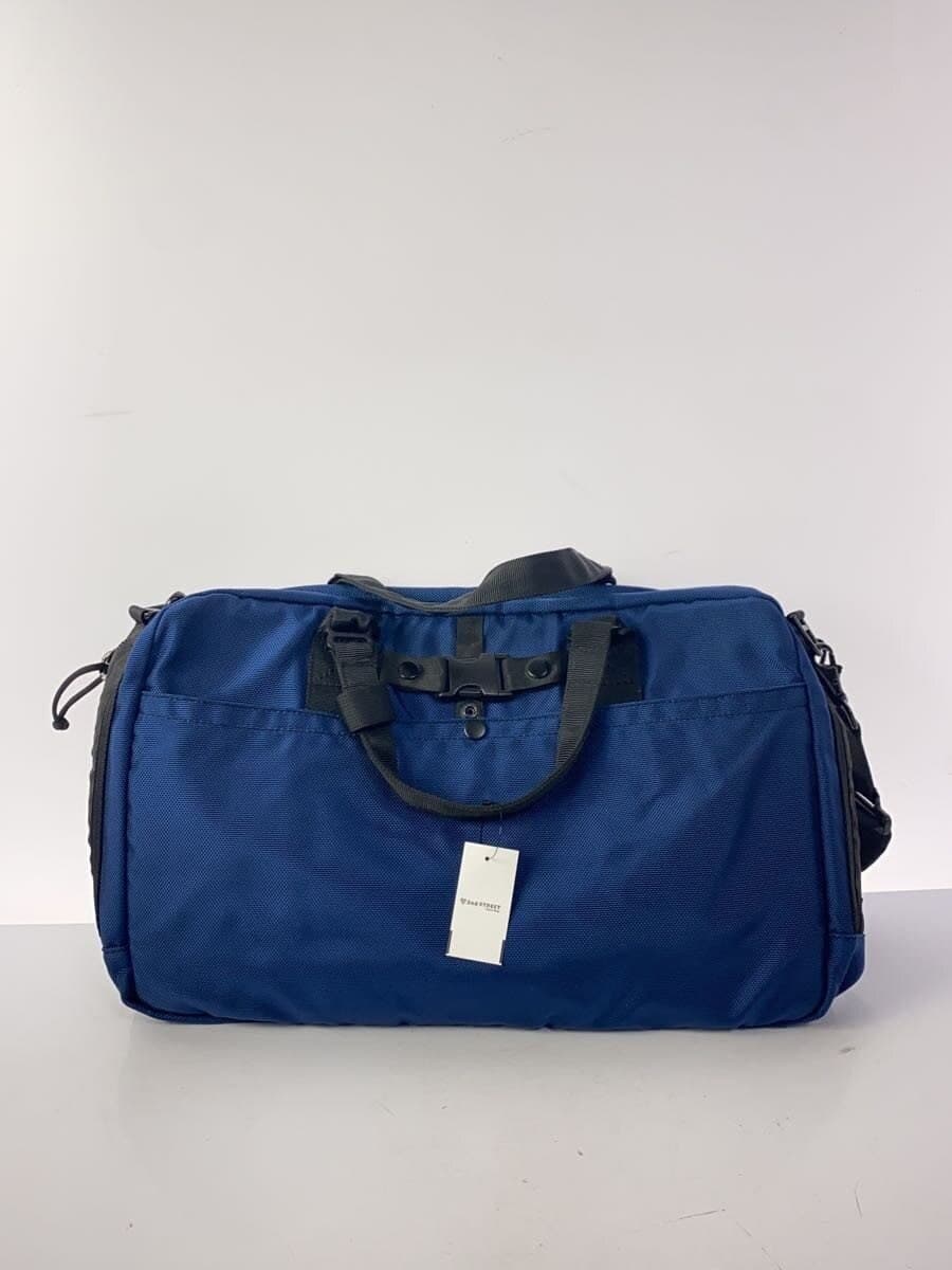 BRIEFING Briefcase Nylon NVY 3