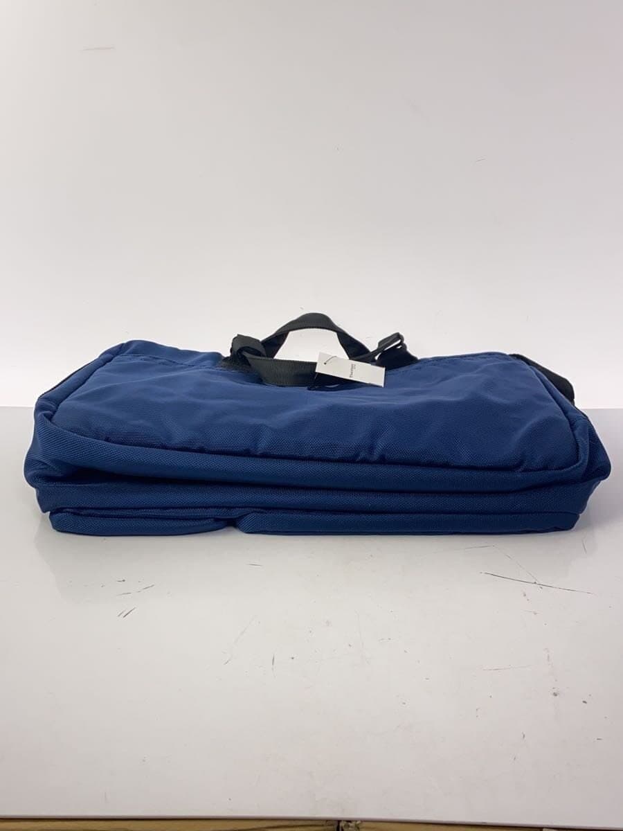 BRIEFING Briefcase Nylon NVY 4