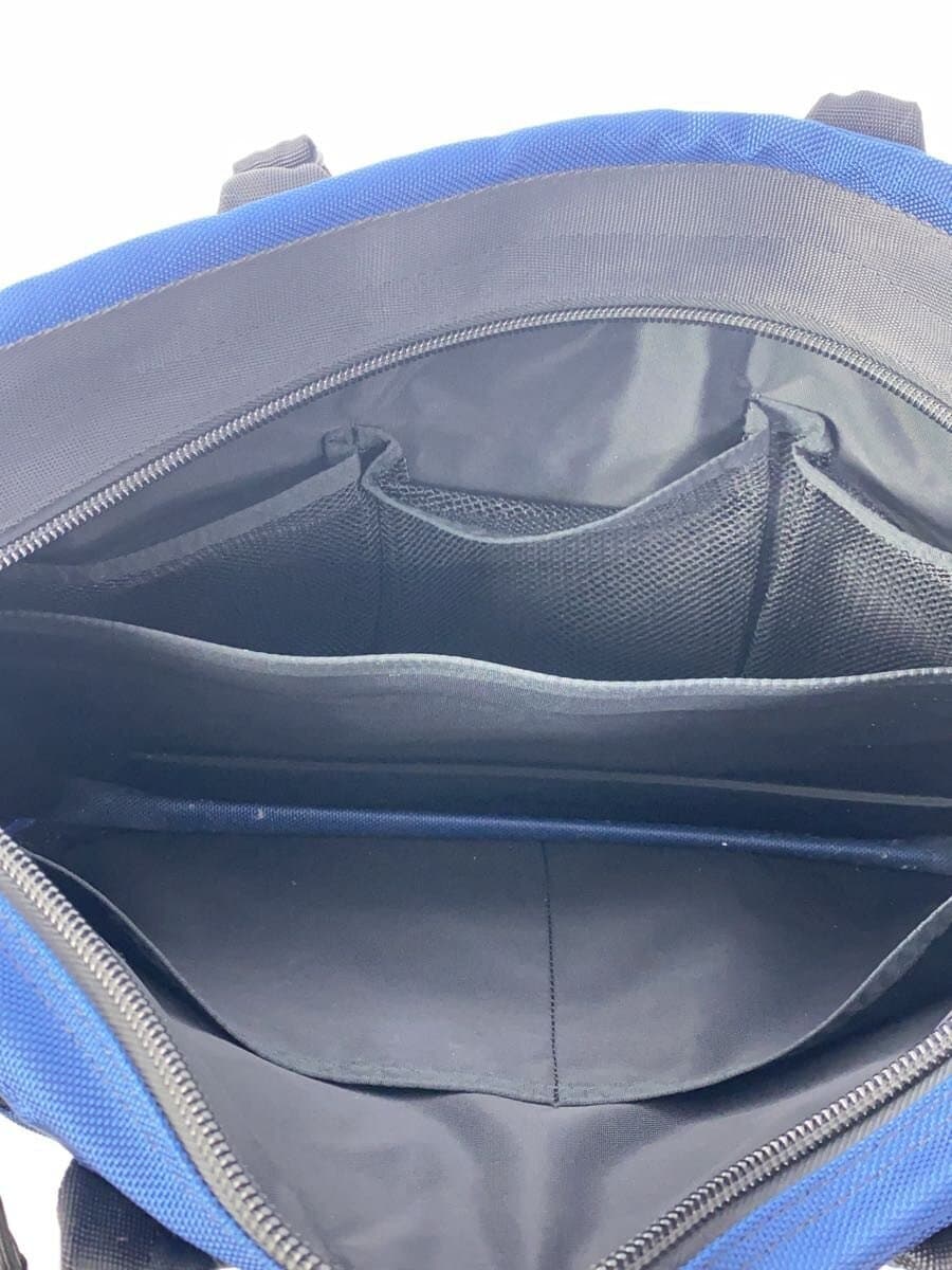 BRIEFING Briefcase Nylon NVY 6