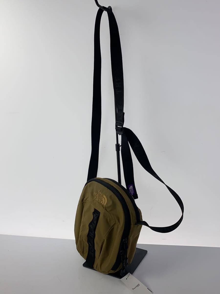 THE NORTH FACE Shoulder Bag Nylon CML NN7953N 2