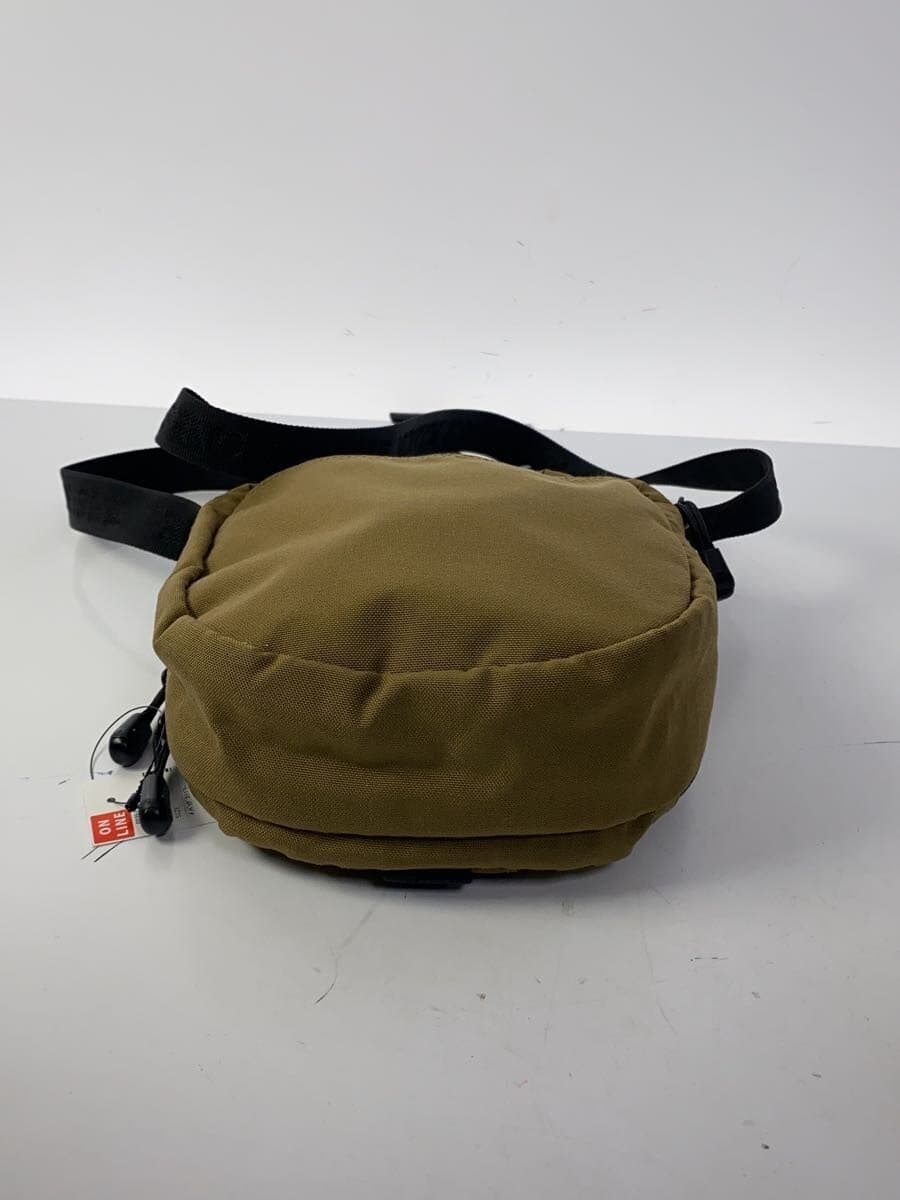 THE NORTH FACE Shoulder Bag Nylon CML NN7953N 4