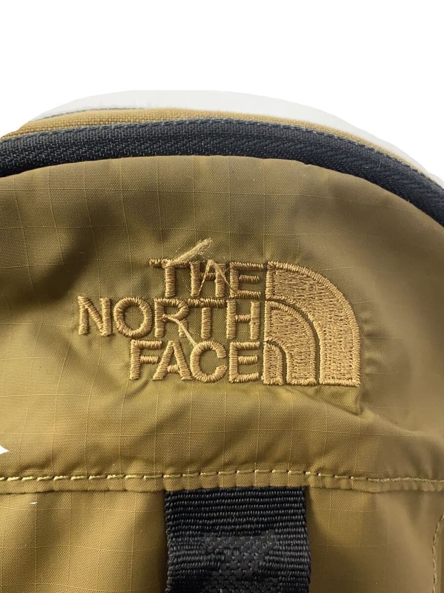 THE NORTH FACE Shoulder Bag Nylon CML NN7953N 5