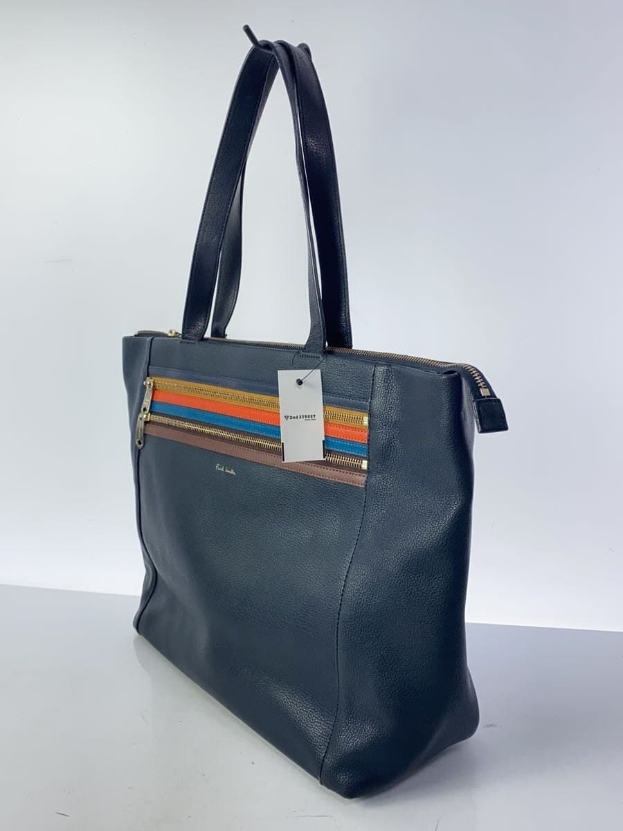 Paul Smith Bag Leather 2