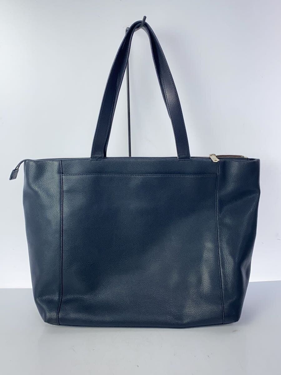 Paul Smith Bag Leather 3