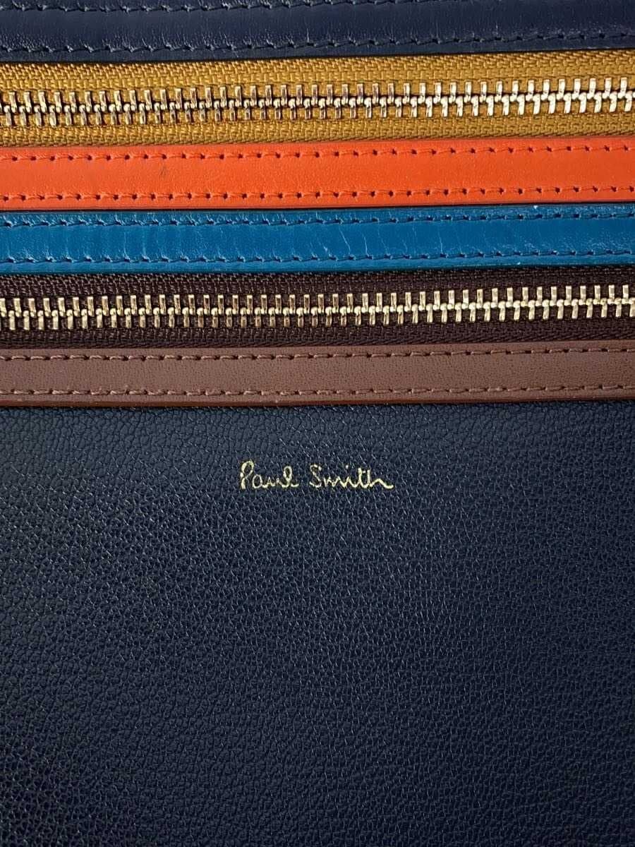 Paul Smith Bag Leather 5