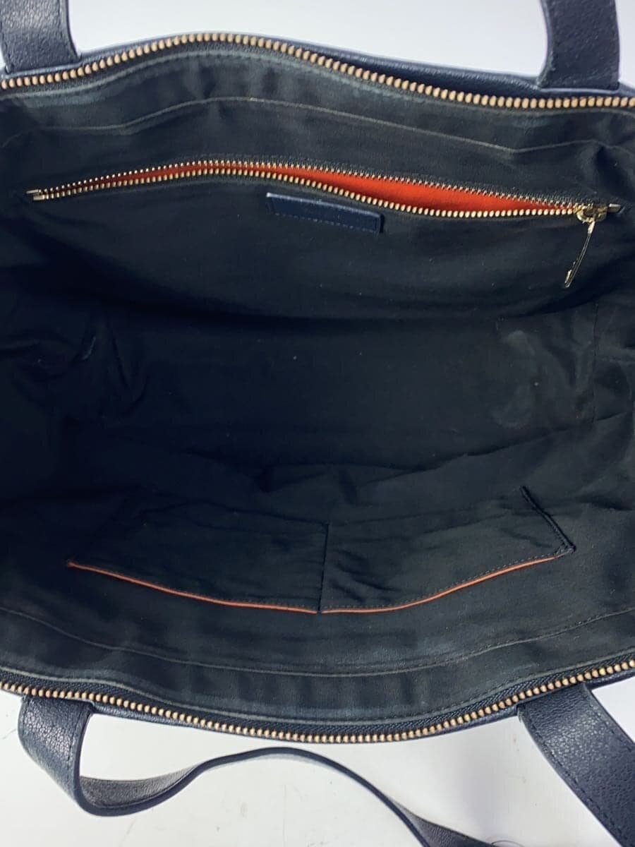 Paul Smith Bag Leather 6