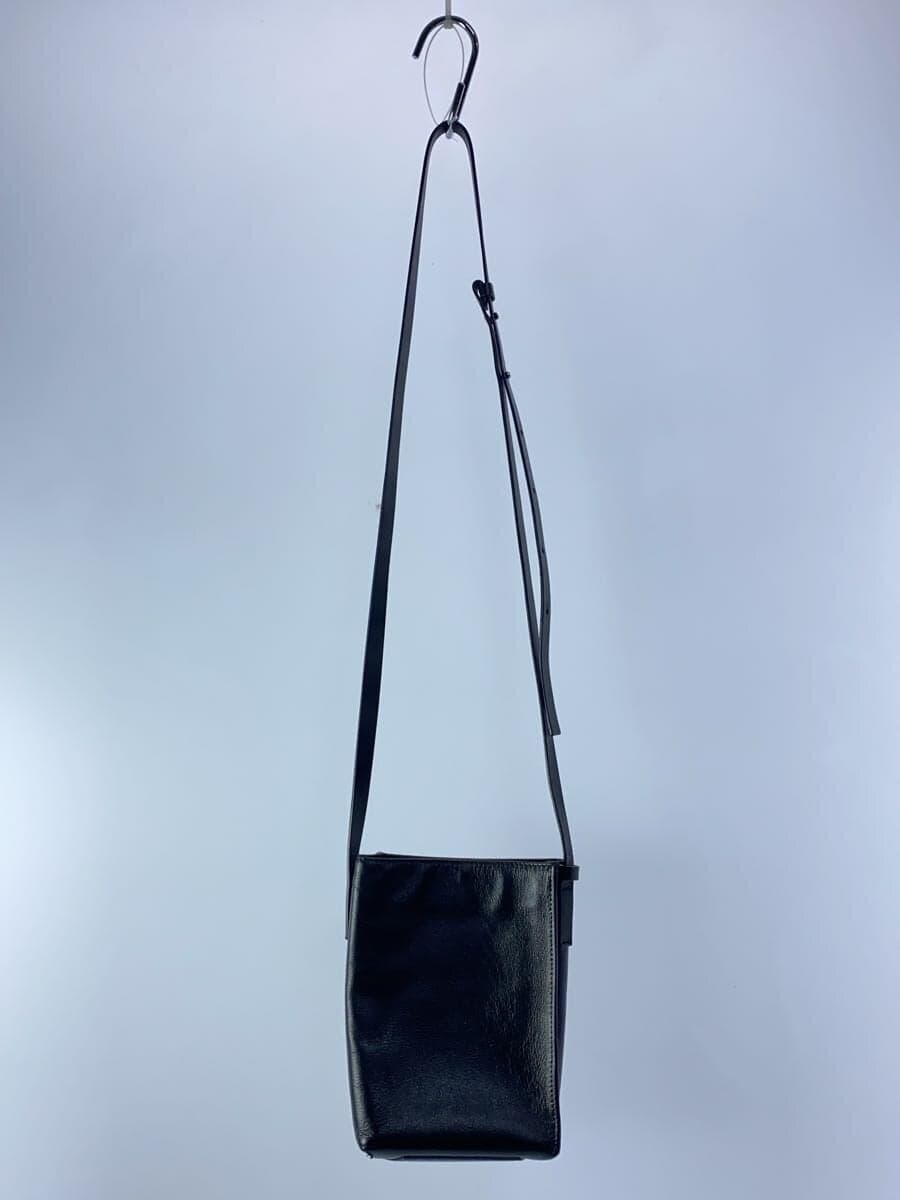 MARNIMUSEO SOFT Leather NVY Solid 3