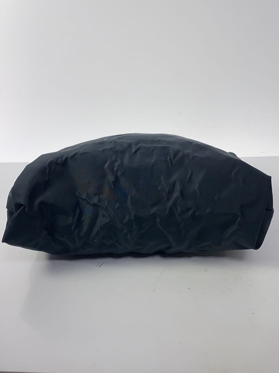 LONGCHAMP Tote Bag BLK Solid 4