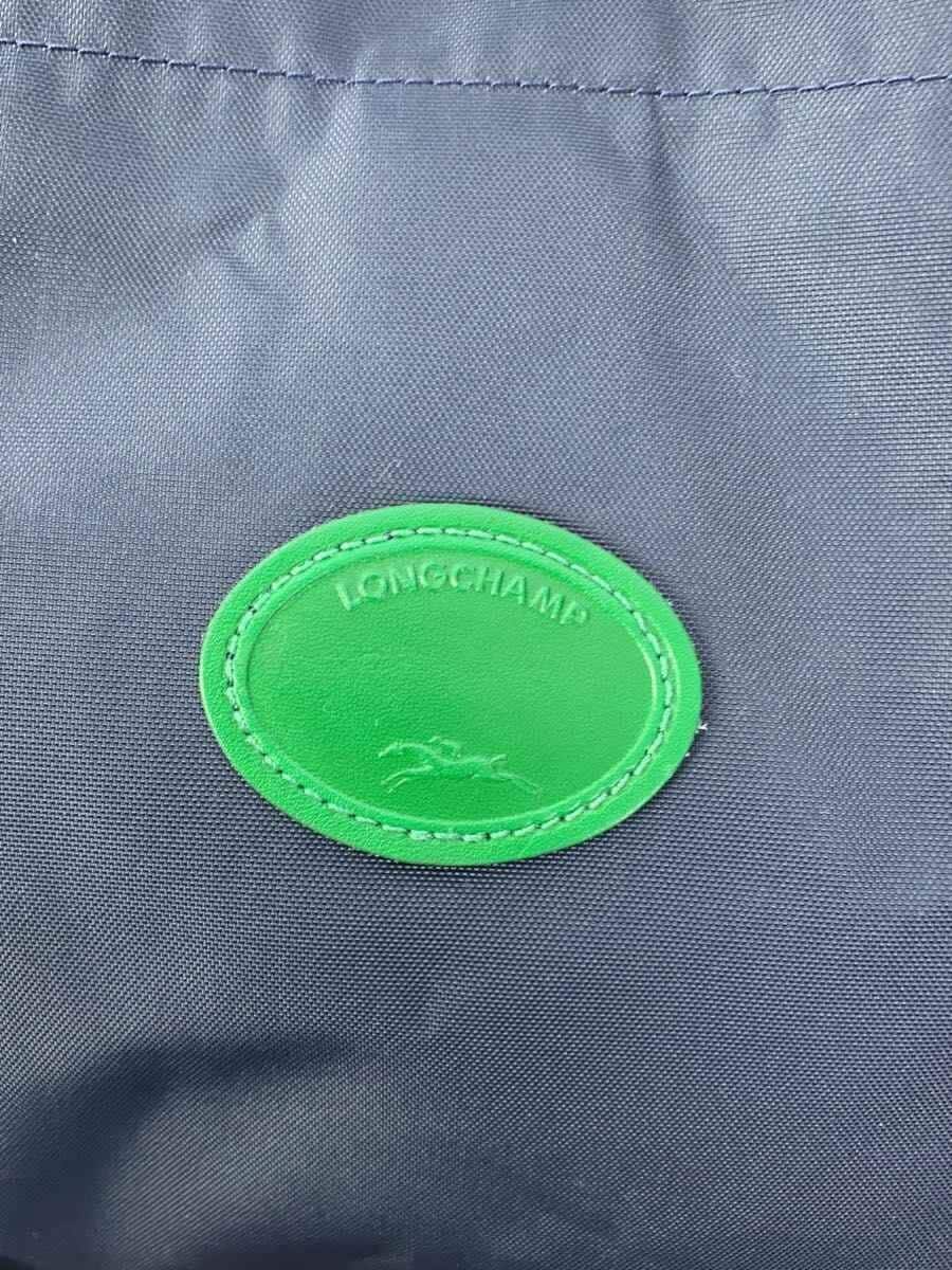 LONGCHAMP Tote Bag BLK Solid 5