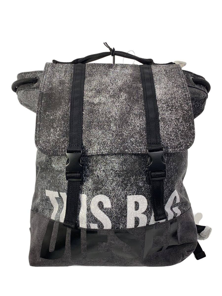 DIESEL Backpack -- GRY