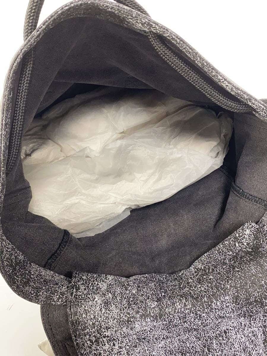 DIESEL Backpack -- GRY 6