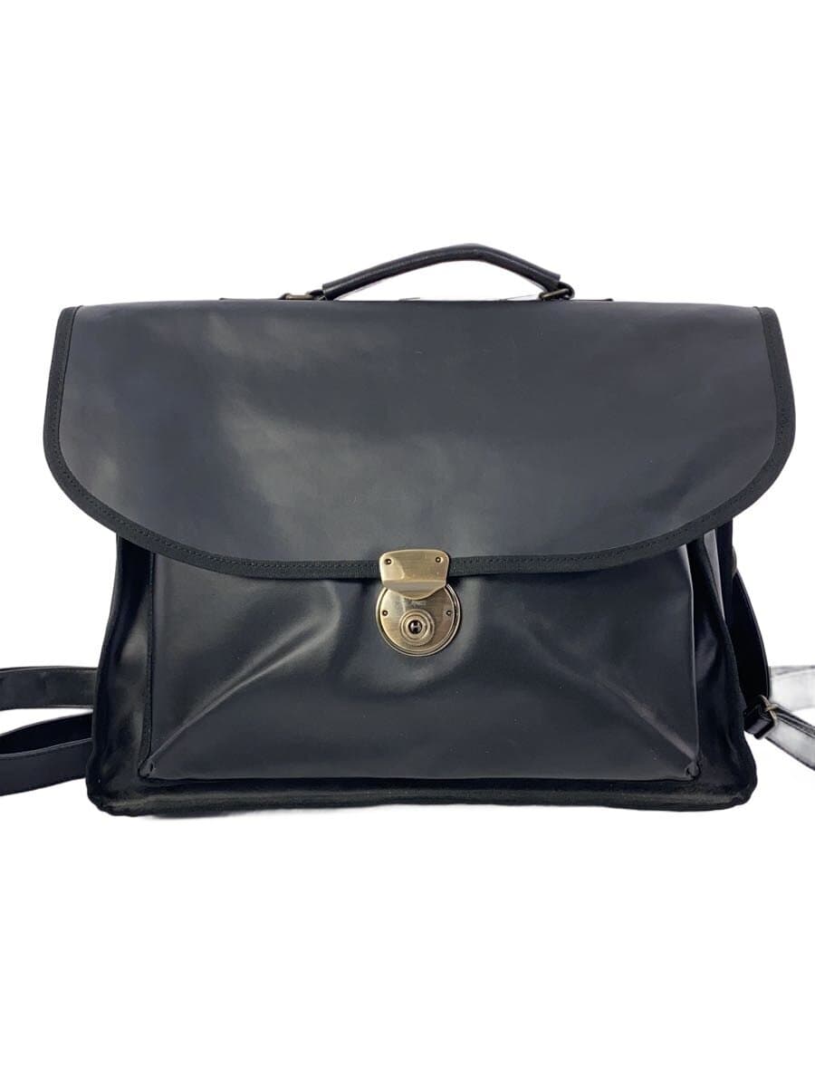 KENTO HASHIGUCHI Bag -- BLK