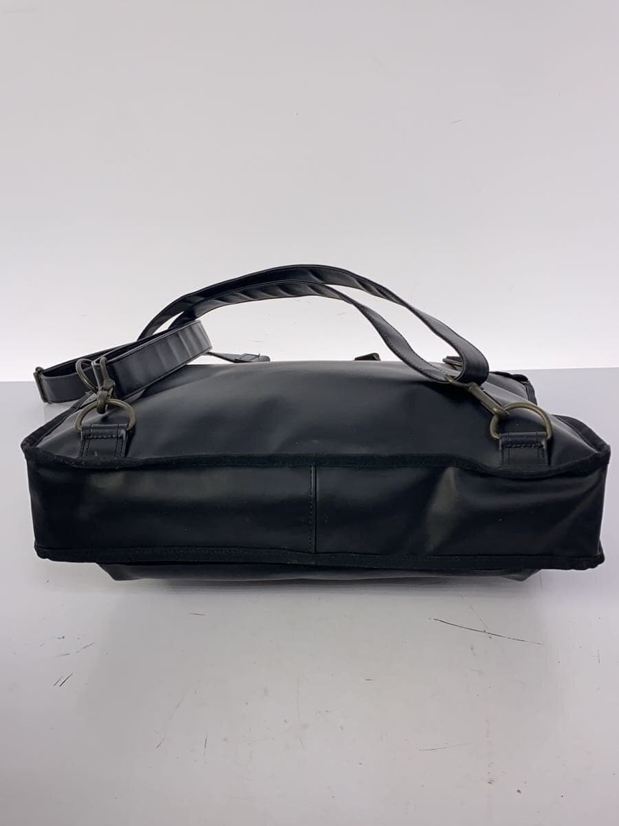 KENTO HASHIGUCHI Bag -- BLK 4