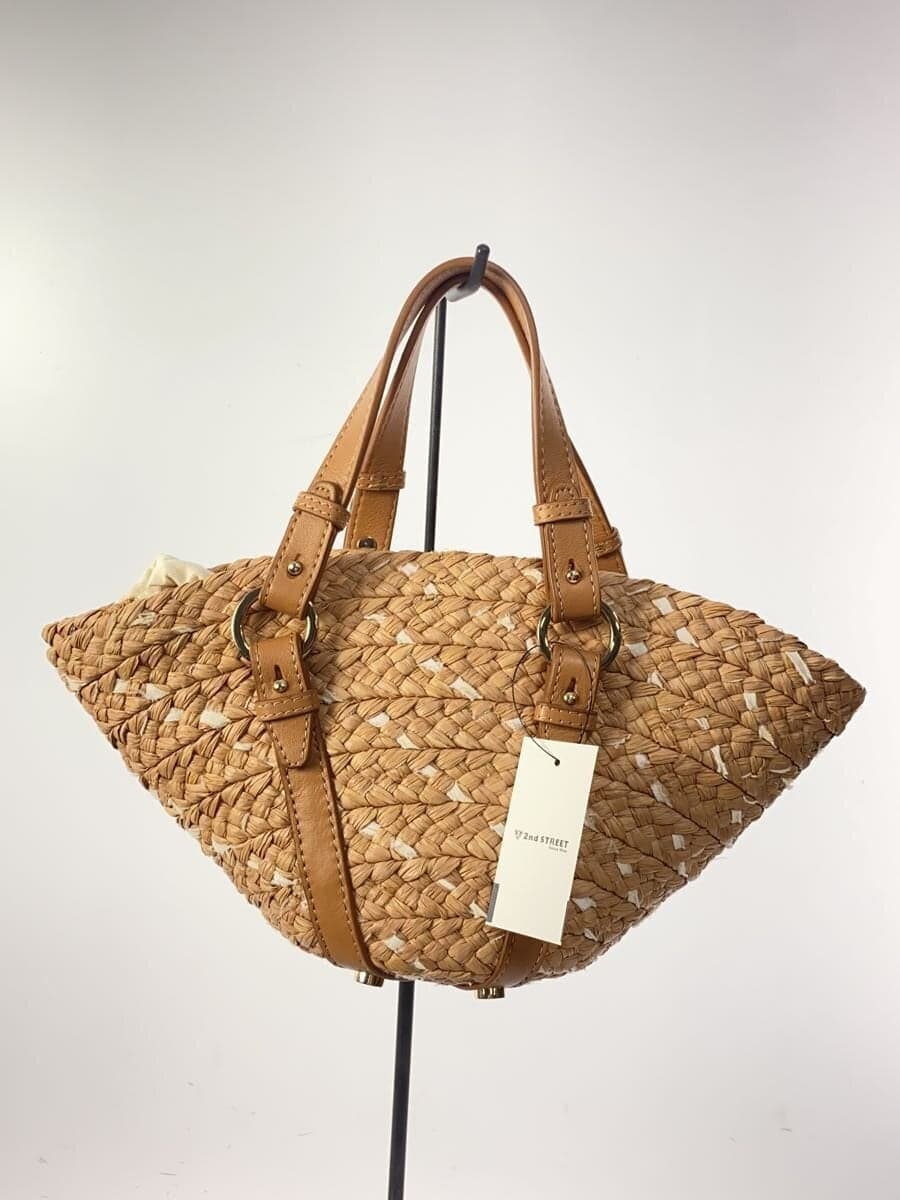 Helen Kaminski bag -- BEG 3
