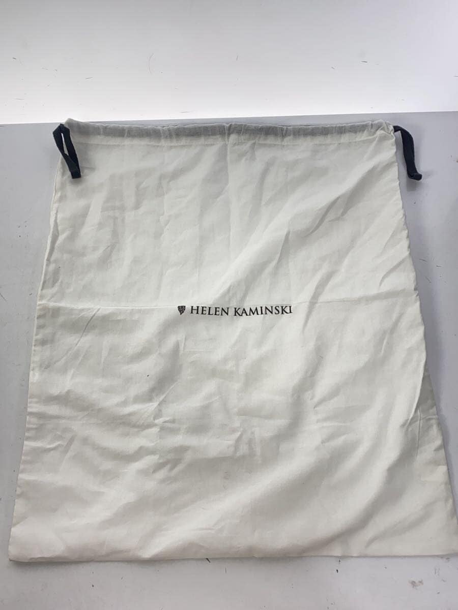 Helen Kaminski bag -- BEG 8