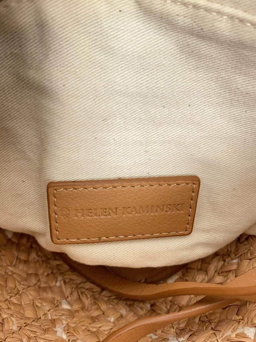 Helen Kaminski bag -- BEG 9