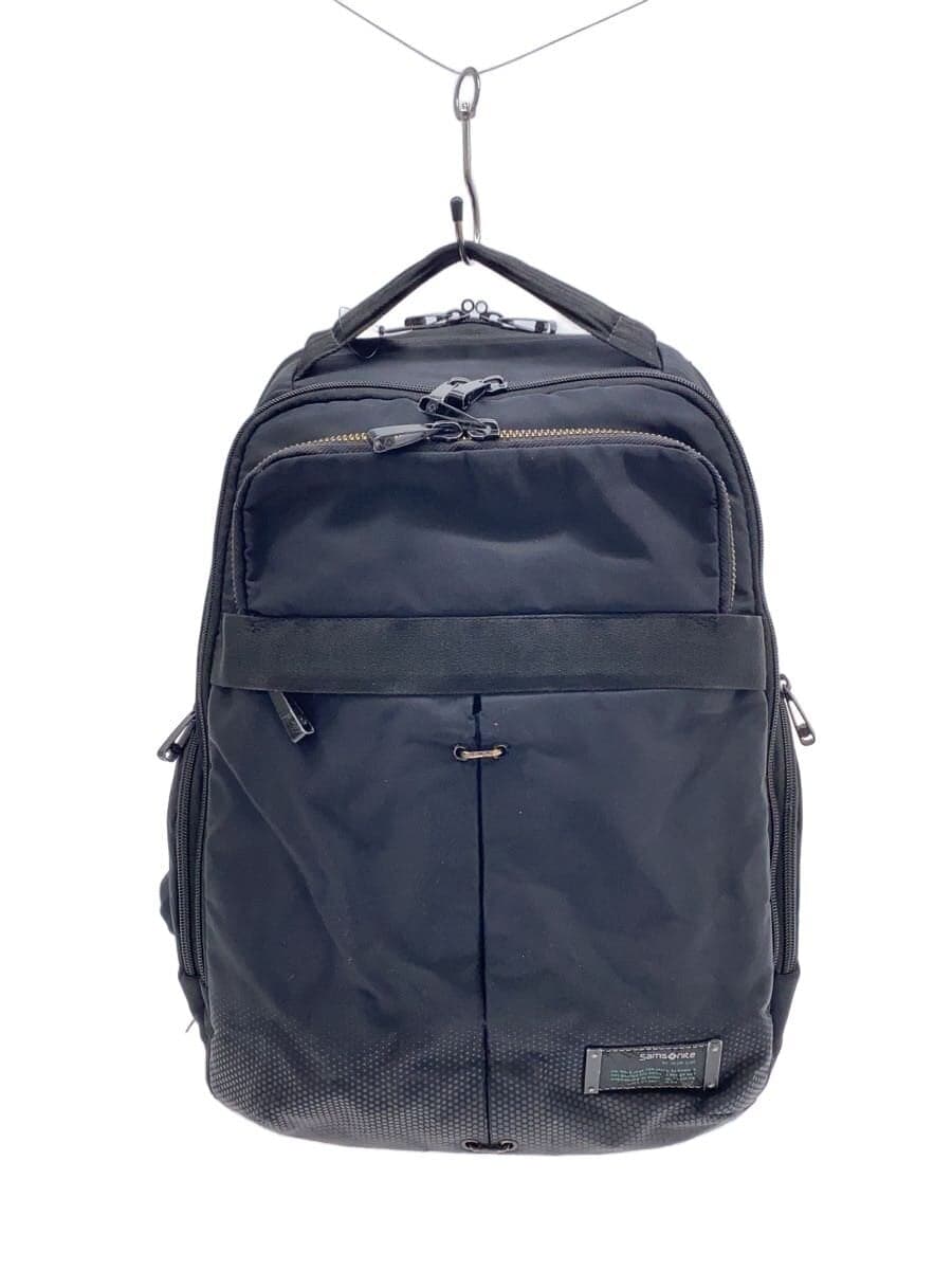 SAMSONITE City Vibe Backpack BLK