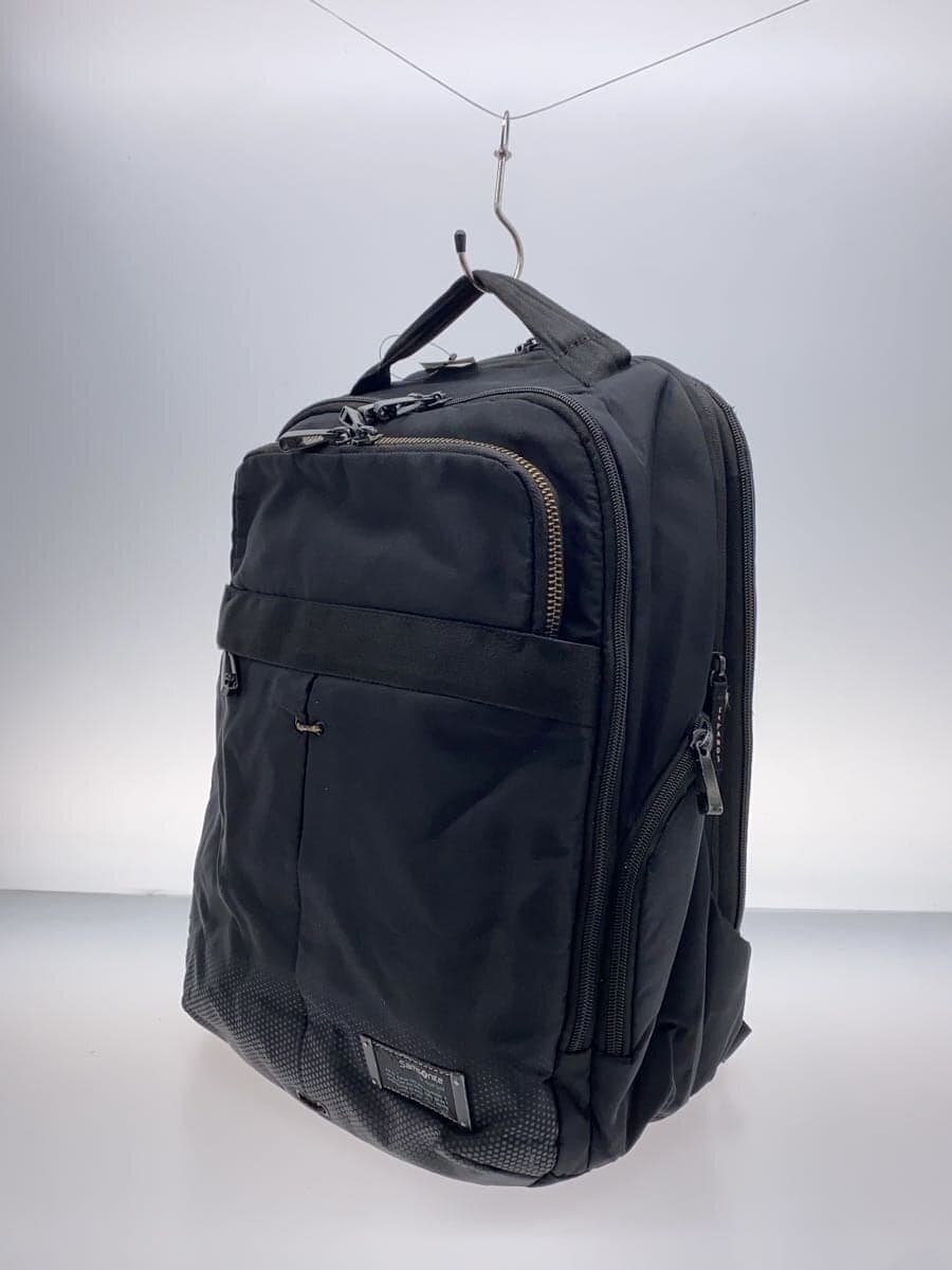 SAMSONITE City Vibe Backpack BLK 2