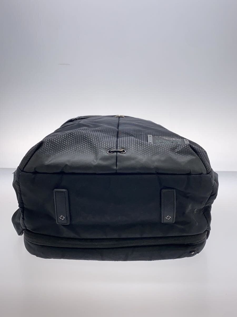 SAMSONITE City Vibe Backpack BLK 4