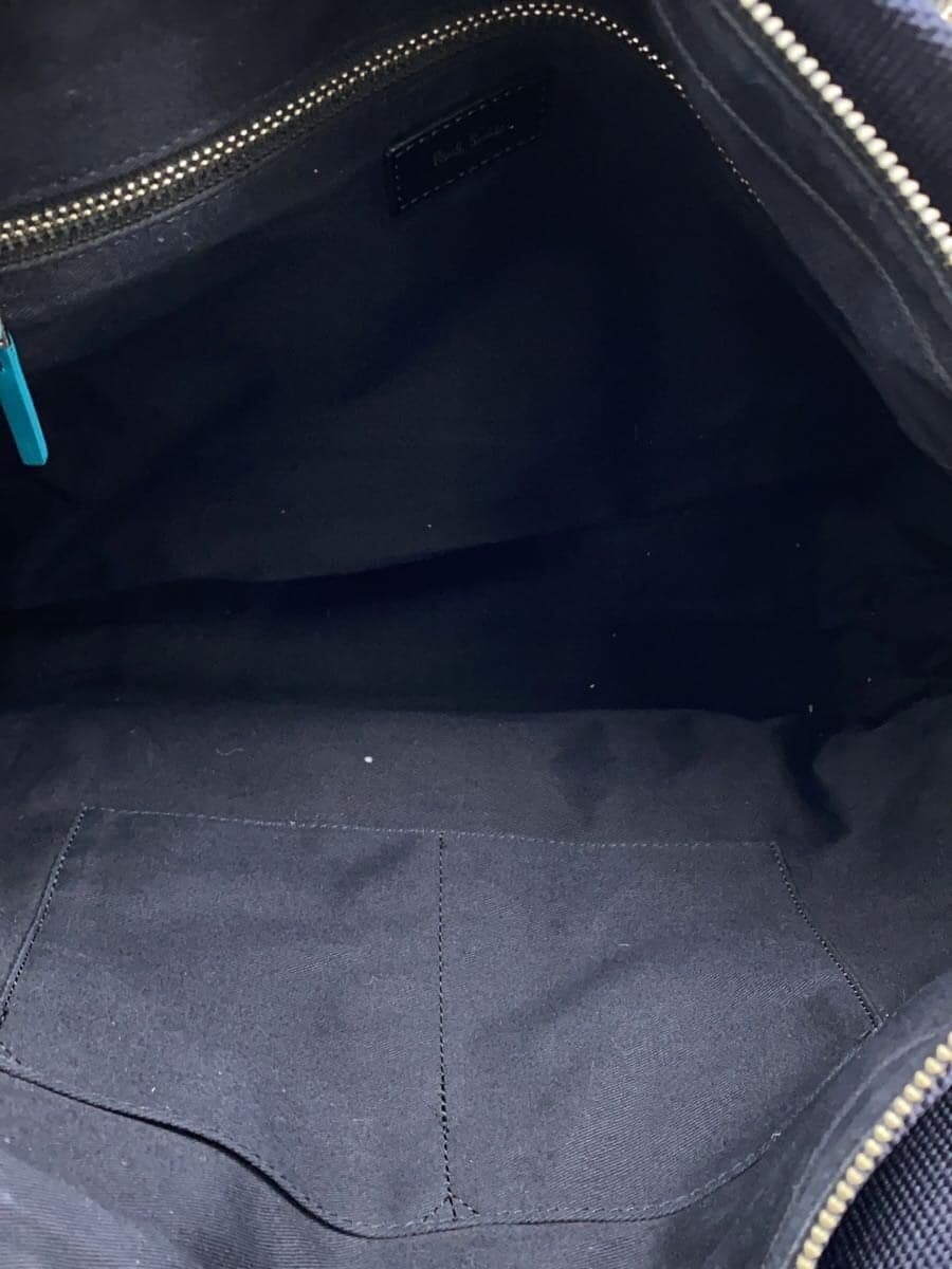 Paul Smith Tote Bag NVY 6