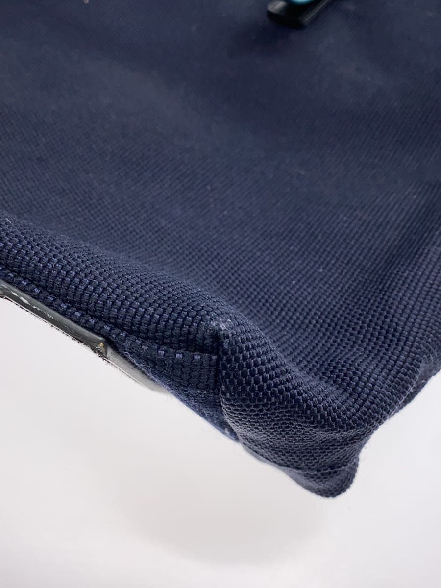 Paul Smith Tote Bag NVY 8