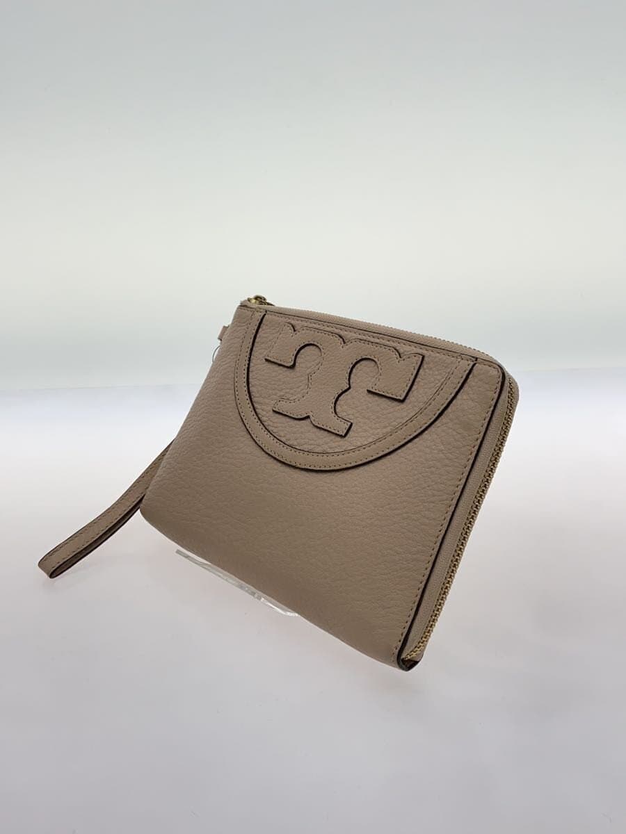 TORY BURCH Pouch Leather PNK 21159476 2