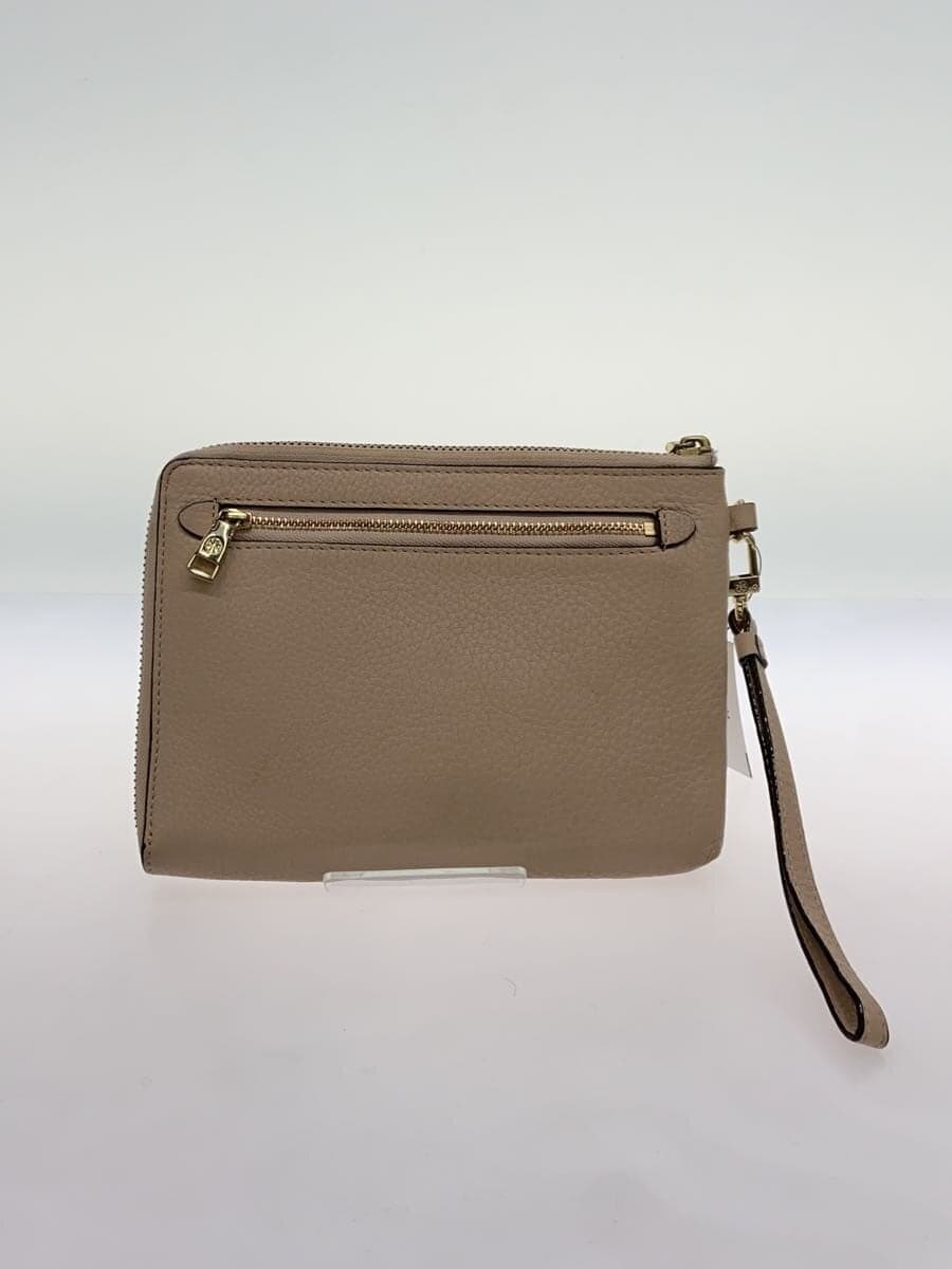 TORY BURCH Pouch Leather PNK 21159476 3