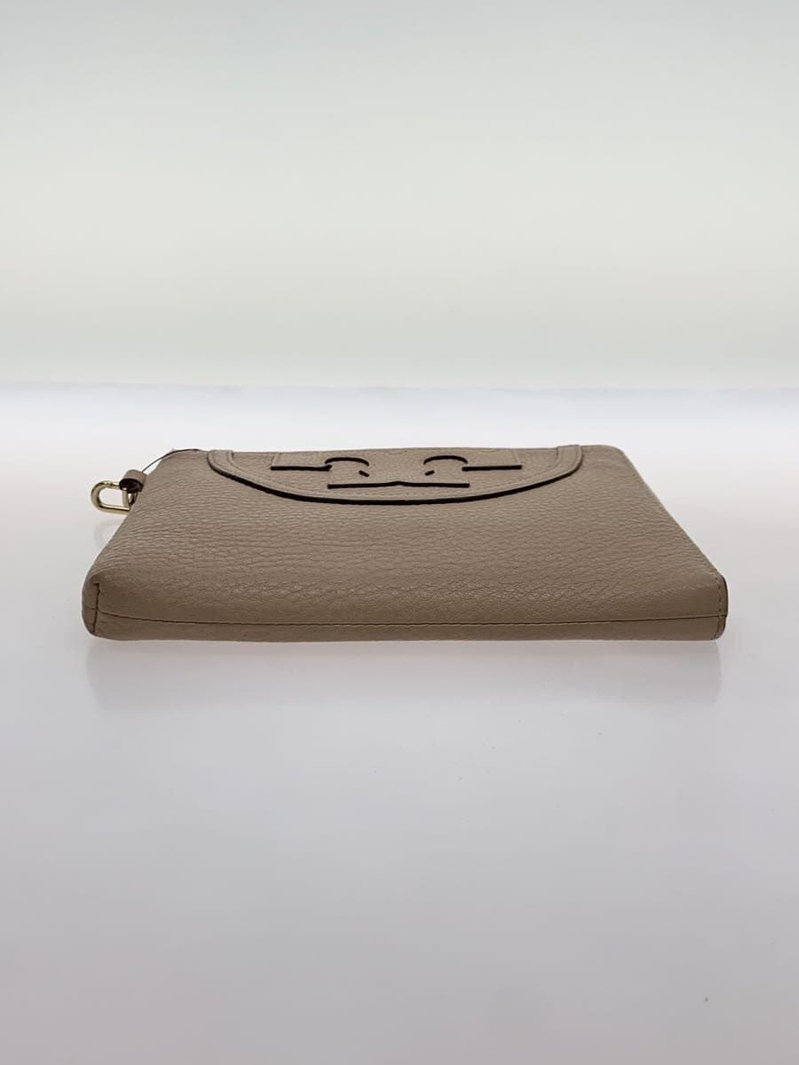 TORY BURCH Pouch Leather PNK 21159476 4