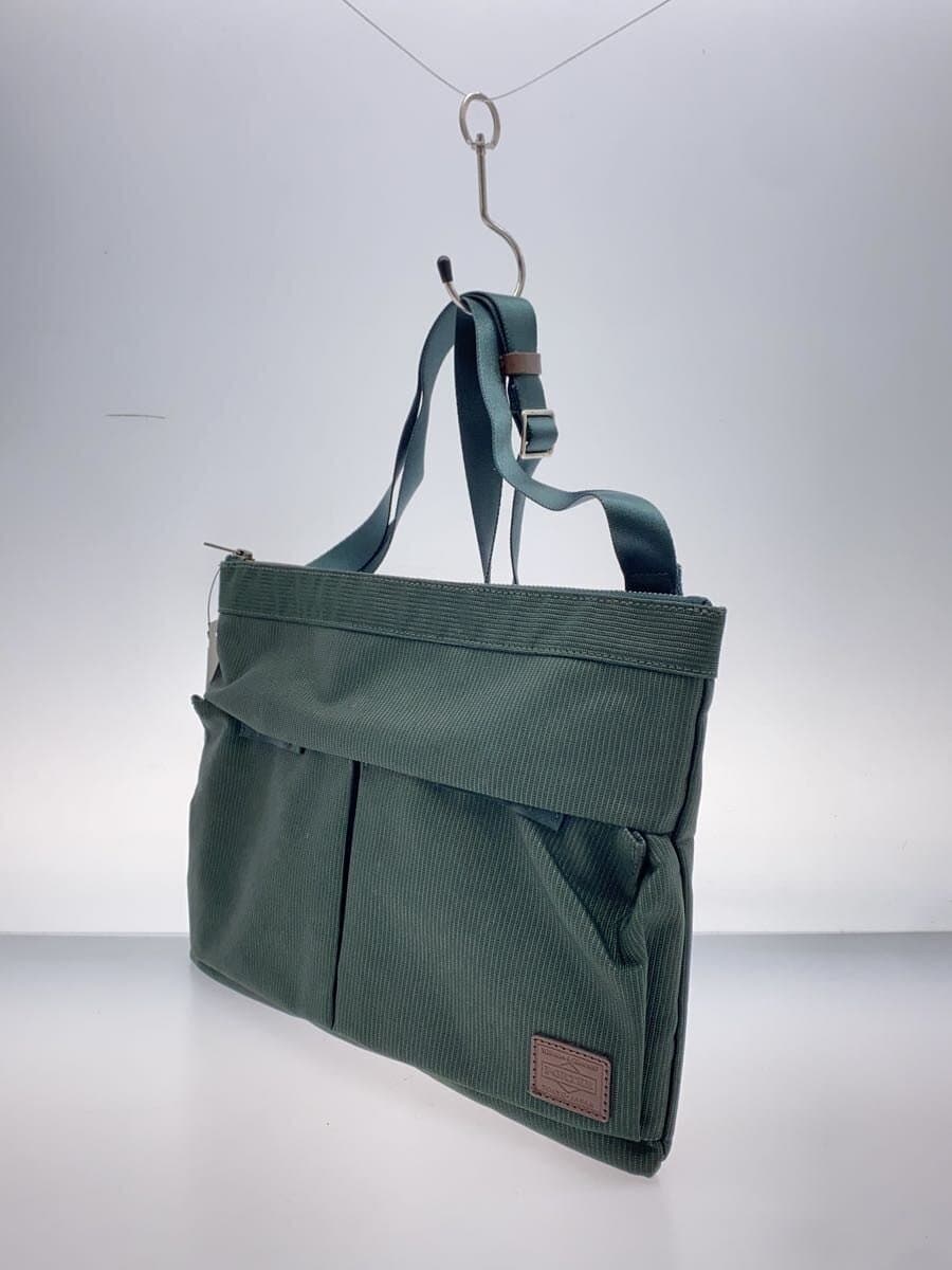 PORTER Shoulder Bag KHK 2